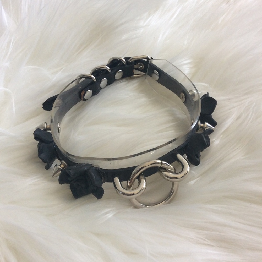 🥀 Melancholia Choker 🥀